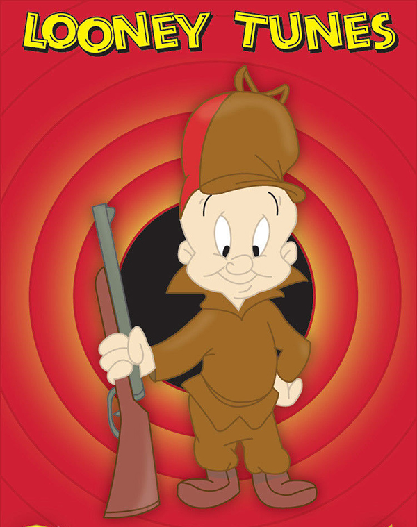 兔八哥之父去世,兔八哥的牺牲