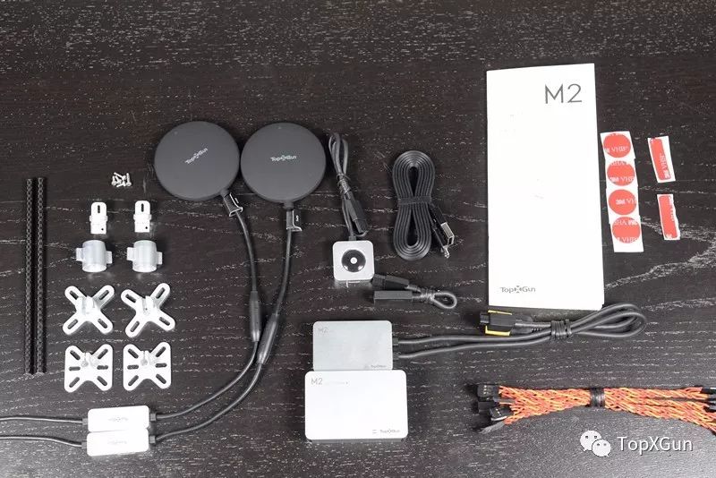 拓攻无人机自动扫边,拓攻m2飞控电路图