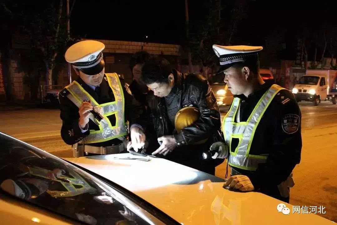 河北五一限行最新通知,元旦河北各地咋限行