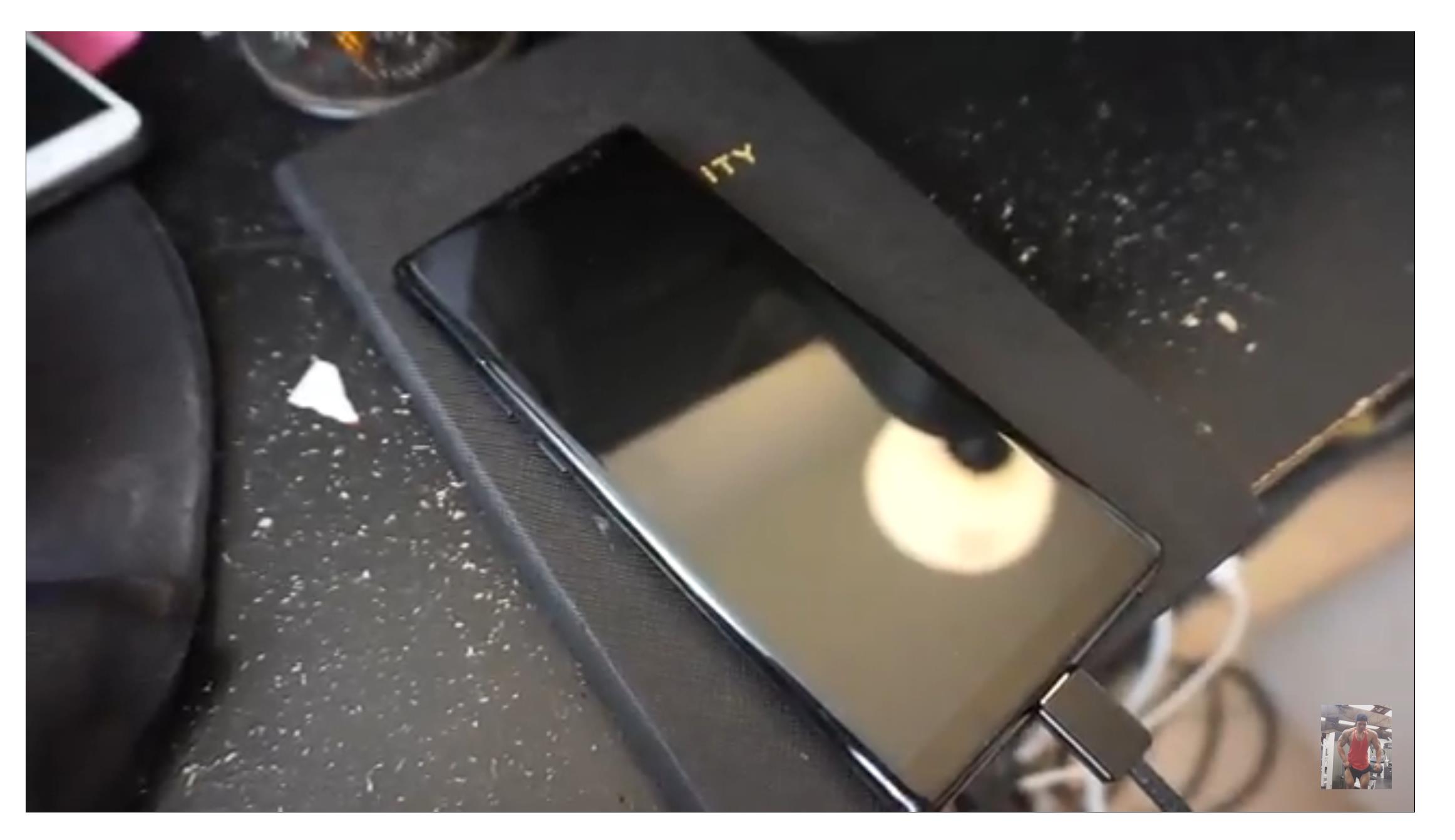 三星note8关机不充电解决方法,三星note8电池不耐用怎么回事