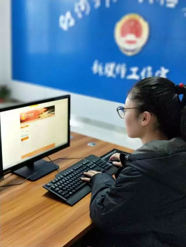 咱们的新媒体工作室闪亮登场啦！