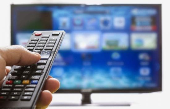 让电视机不再吃灰,智能电视吃灰了