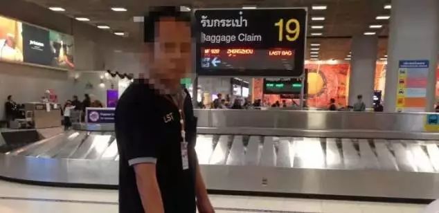 留学生带了5个coach包回国，下飞机后发现全部不翼而飞！机场的托运黑幕，细思极恐……