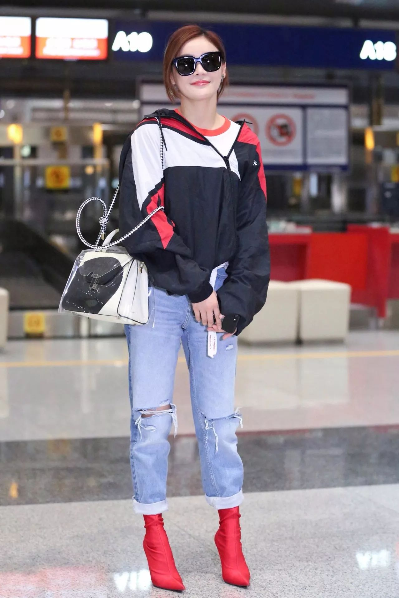 这5双鞋子秋天穿高级又时髦,今年悄悄流行的5双鞋你都知道吗