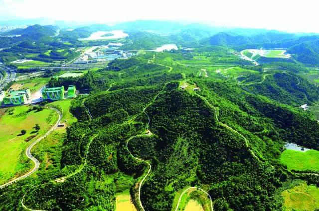 深圳龙岗最值得入手的地方,来深圳龙岗必去的地方