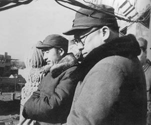 十大元帅中,有两个人的“绰号”太奇怪了