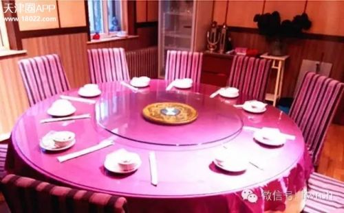 天津正宗津味老字号菜馆,天津正宗津味素菜