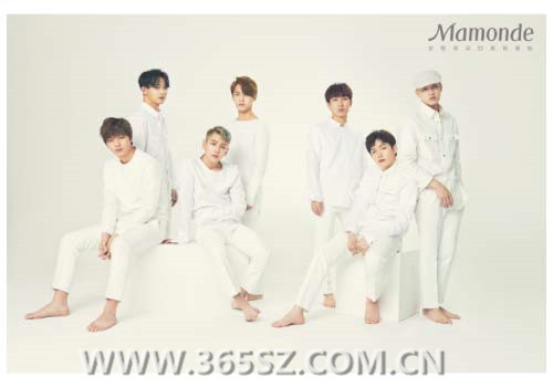 韩国bts爱豆,btob偶像本色