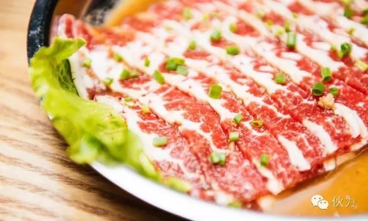 武汉深夜食堂一览表,打卡武汉的一家深夜食堂