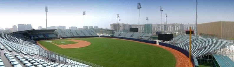 两个北京草根80后的棒球梦，日韩国*运民**动在中国普及靠他们