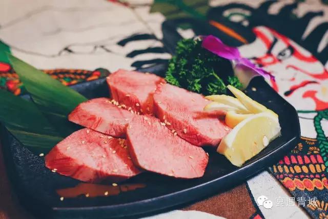 呼和浩特吃肉的店,呼市烤肉肉食主义