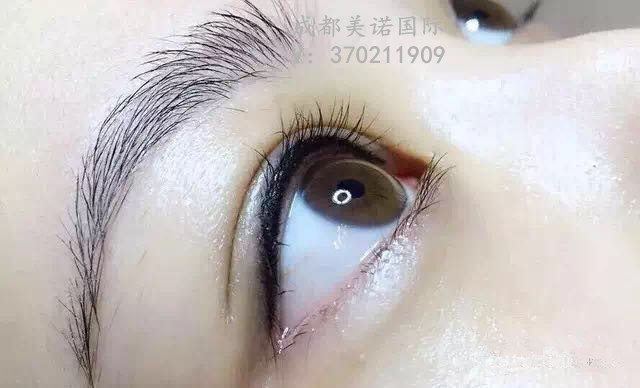 美瞳线为什么很难上色,美瞳直径太大很难看