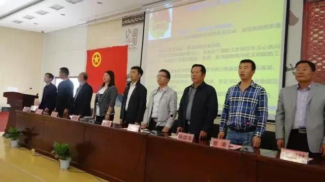 贺兰团委,贺兰团建