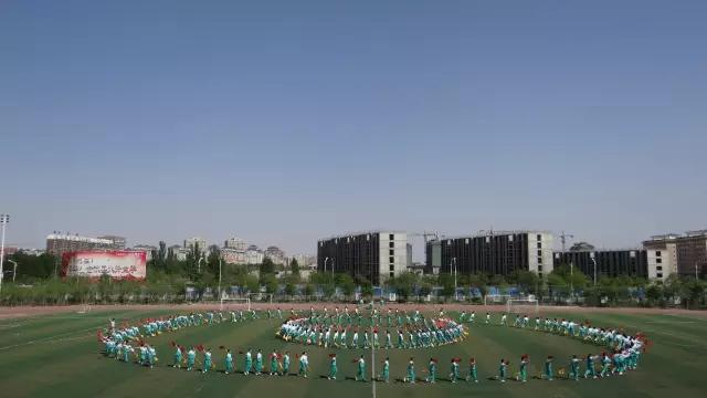 贺兰团委,贺兰团建