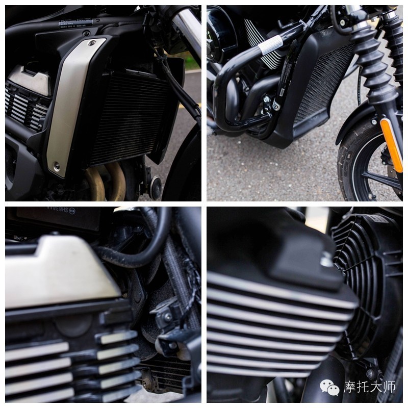 川崎哈雷650,哈雷和川崎谁更快