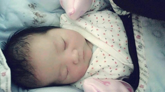 脑海中的催产经历,好像就在昨天一样