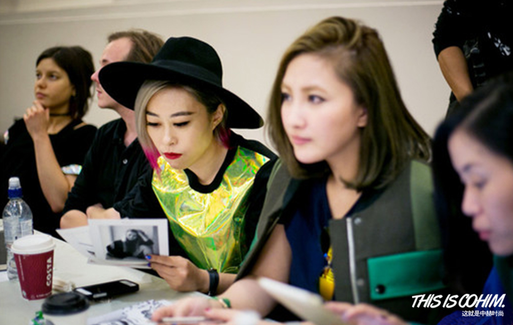 招聘会当前|又到跳槽季，陈列师是跳还是留？