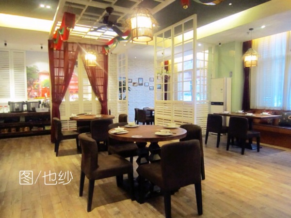 漳州市芗城区南洋三叔公餐饮店,南洋三叔公