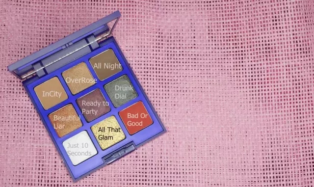 亲测美妆好物推荐,亲测彩妆正品小样