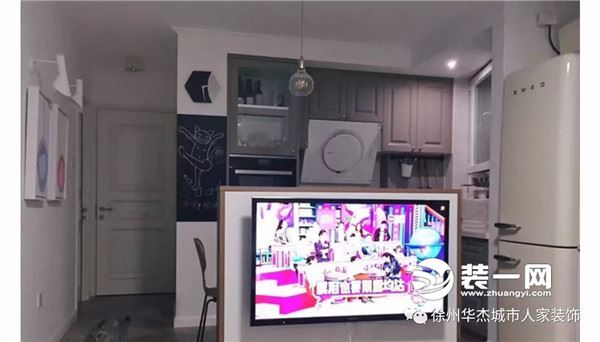 70平米小户型装修风格效果图,小户型70平米二室装修效果图