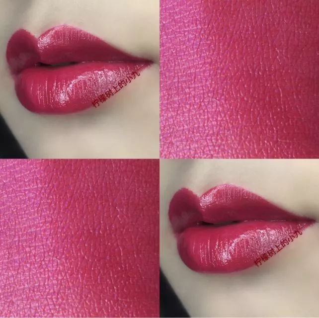 断货王色号口红兰蔻196,种草好物口红6支