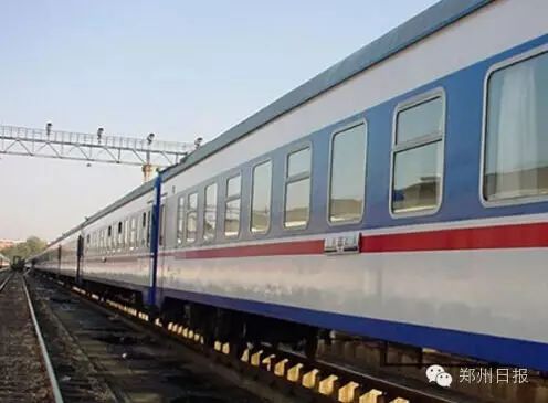 出发!郑蓉高铁今日开通,5小时郑州飙成都,两城“热恋”模式正式开启