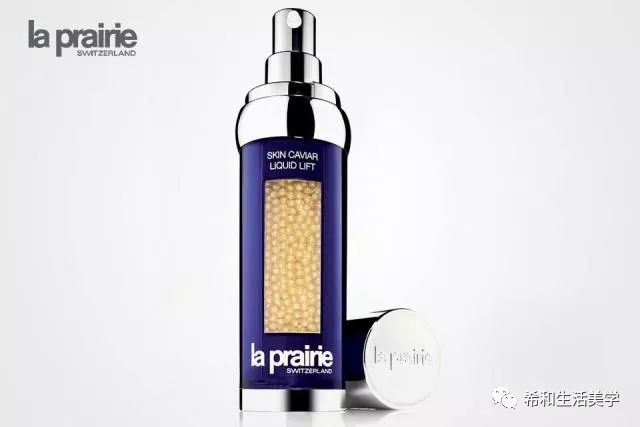 6款口碑爆棚易吸收的精华液测评,比较好用的大牌抗老精华