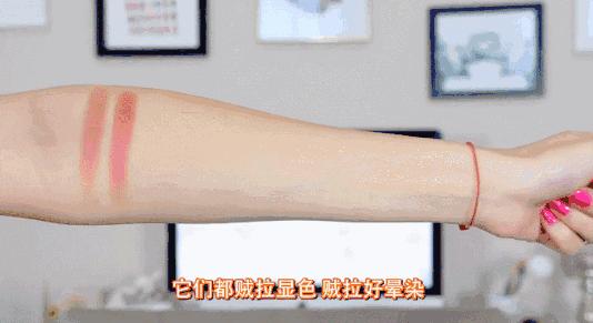 K妹都疯狂打call的Natasha日落盘平价替代,讲真不入一盘来试试吗?附详细教程!