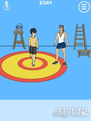 谁把我的手机藏起来了攻略引开小狗方法讲解