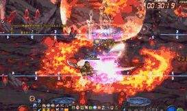 DNF剑帝技能技巧,dnf剑帝技能教学