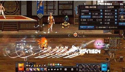 DNF剑帝技能技巧,dnf剑帝技能教学