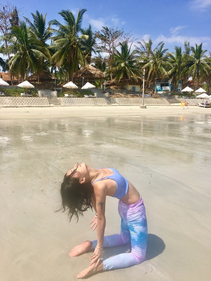 一个人越南攻略,一个人越南自驾游纪录片