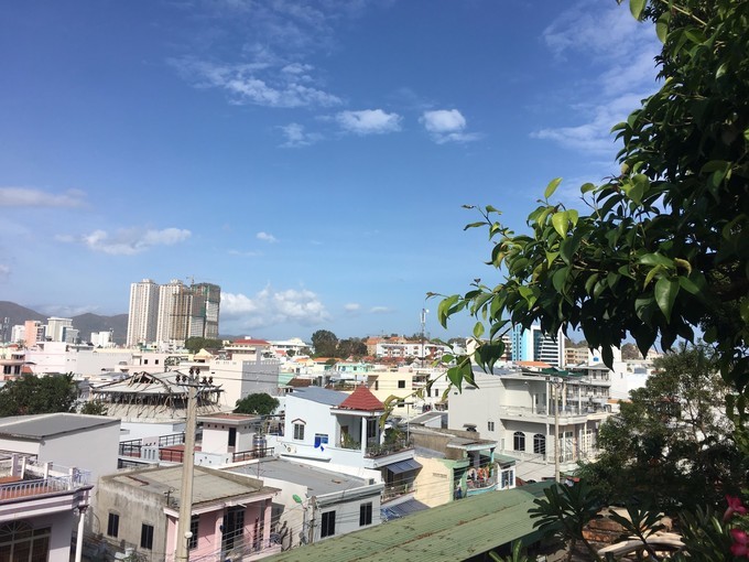 一个人越南攻略,一个人越南自驾游纪录片