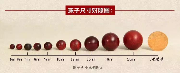 南红手串戴四圈太紧怎么办,手串弹力线四圈太松五圈太紧