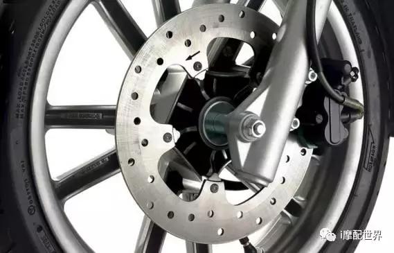 摩托车刹车失控,当汽车刹车失控了怎么办