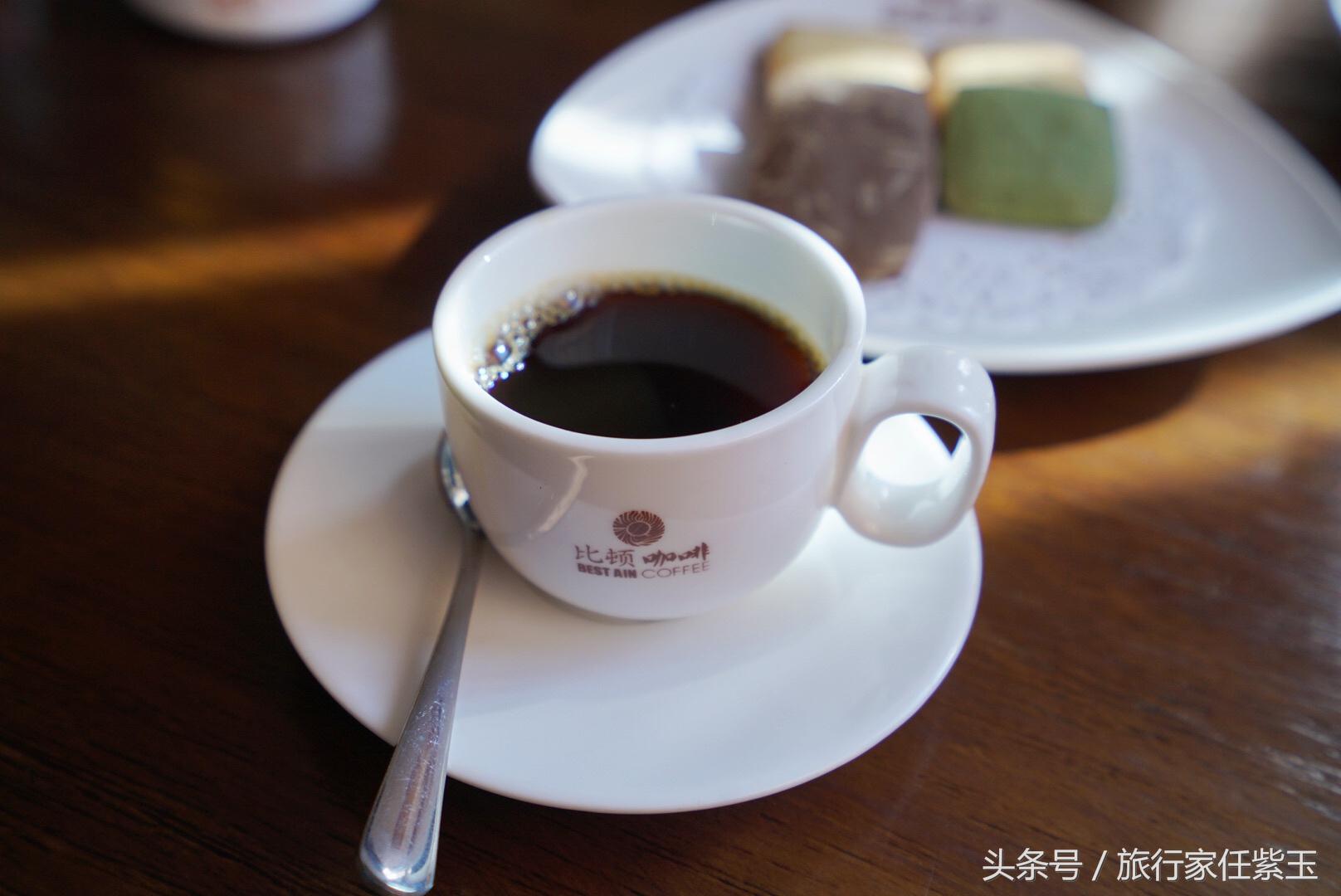 猫屎咖啡和普通咖啡有什么区别呢,猫屎咖啡和云南小粒咖啡哪个好