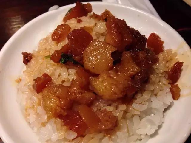 台湾十大必吃名店,台湾超强吃货攻略