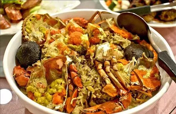 台湾十大必吃名店,台湾超强吃货攻略