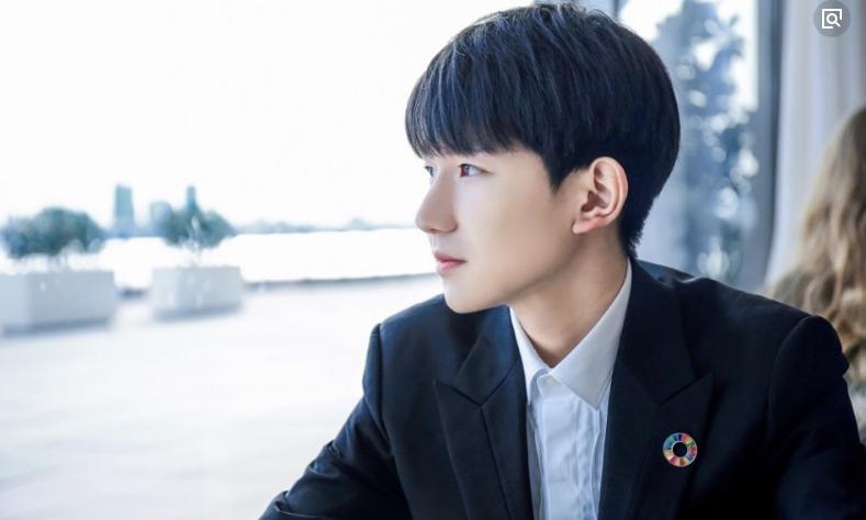 tfboys王源旅行,tfboys王源近期的状况