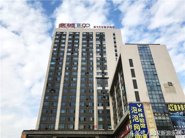 武汉联投龙湾湖景房,武汉乐居桃李春风