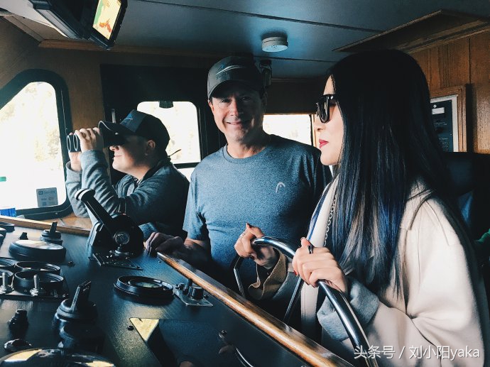 维多利亚水廊旅游,加拿大旅行景点