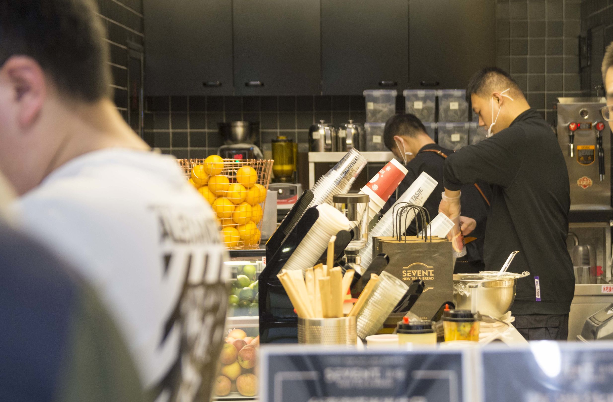 18年比较火的网红茶,中国最火的网红茶