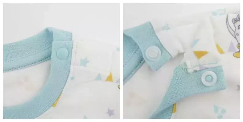 宝宝冬季家居服全棉,宝宝秋季衣服家居服怎么选