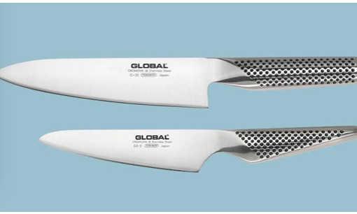 日本厨师刀锻造视频,日本厨师专用刀