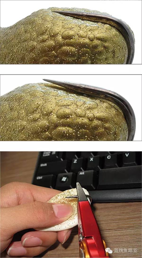 雷强教学,雷强雷蛙手法