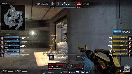 csgo玩家入坑最多的一年,一个cs玩家入坑史