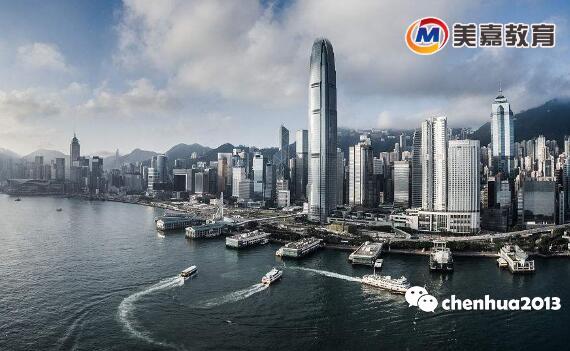 香港留学生活,去香港留学前八件事