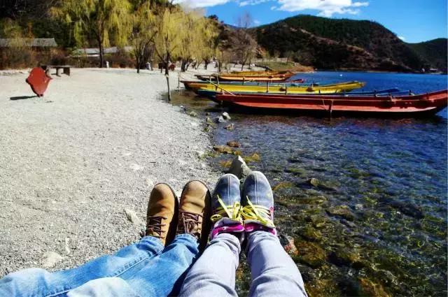 找个验货员做老婆，这是一种多么奇妙的体验！