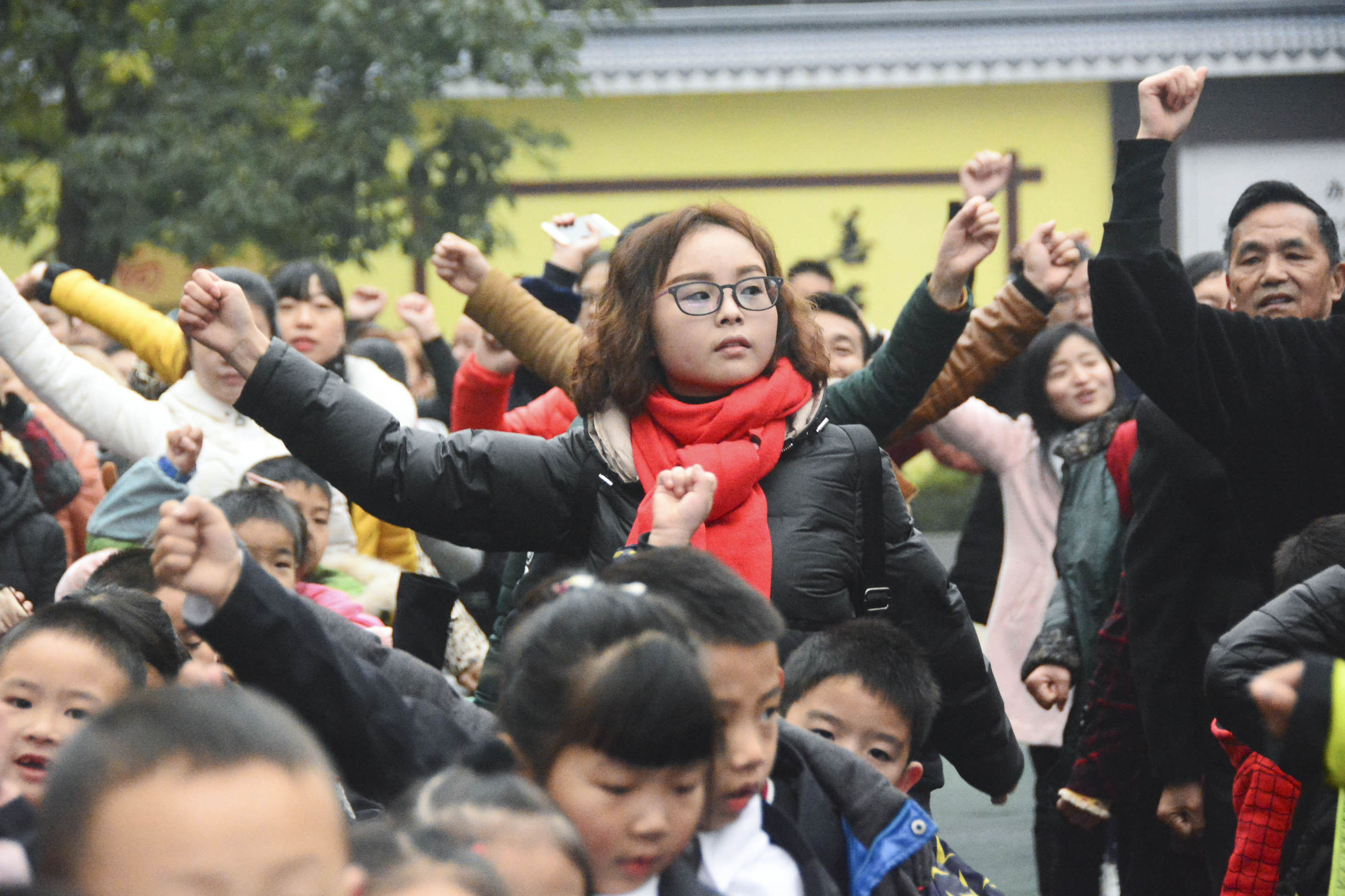 冬季亲子运动会游戏大班,巴州三中运动会