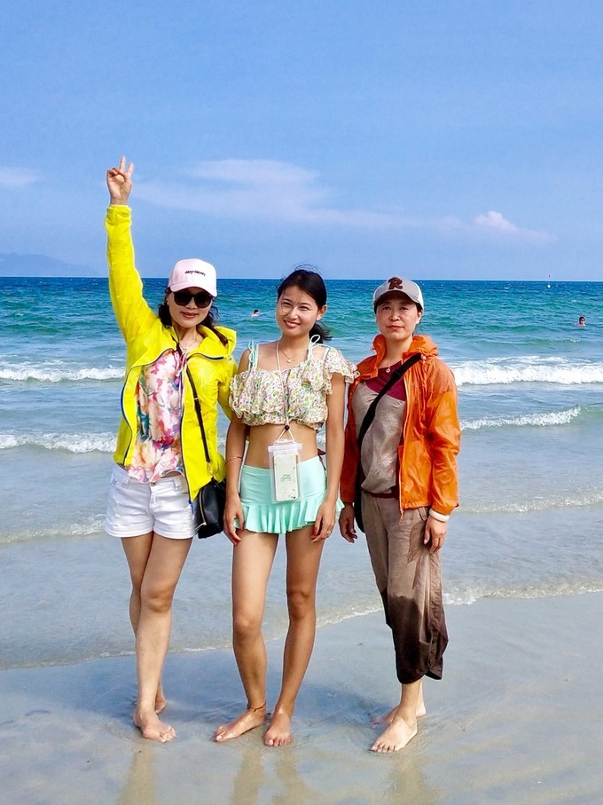 一个人越南攻略,一个人越南自驾游纪录片